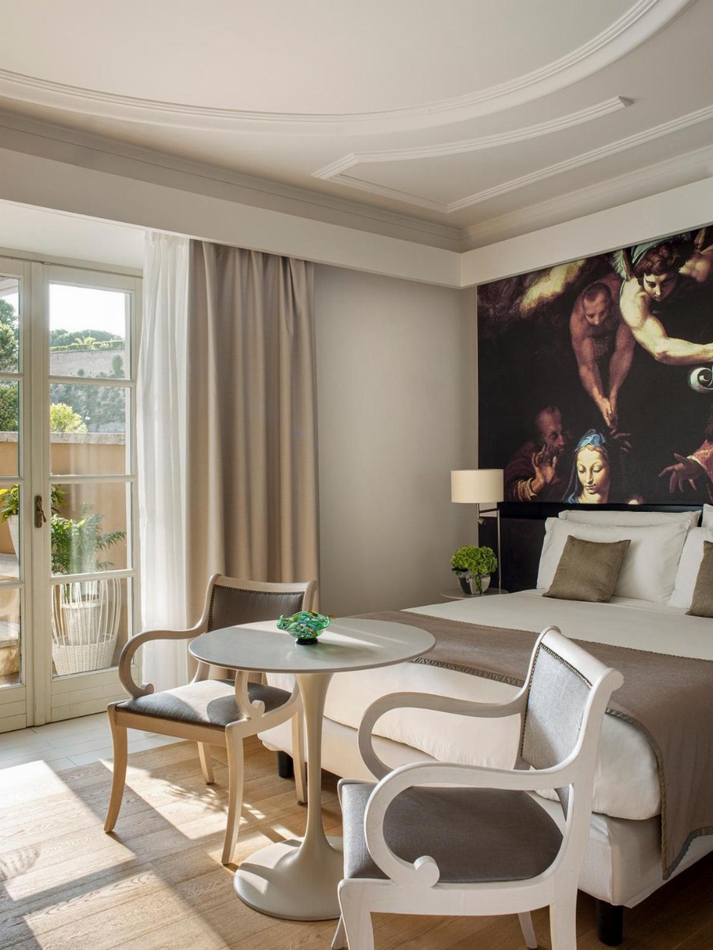 Villa Agrippina Gran Meliá - The Leading Hotels of the World